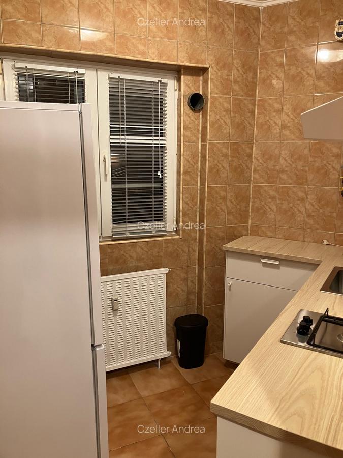 Inchiriere garsoniera Calea Crangasi-Pod-BCR,6/10,balcon,AC,mobilata,350€ - 9