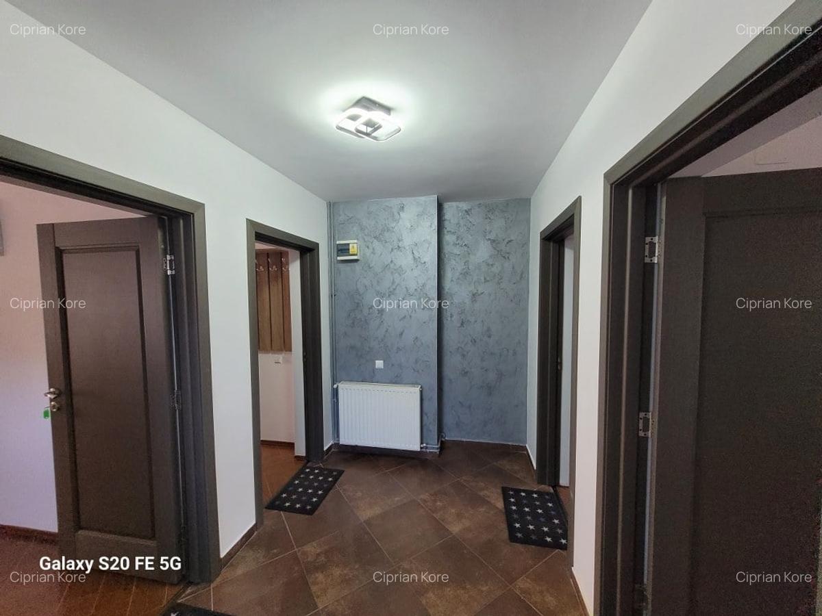 Casă cu 9 camere în Bușteni - 6