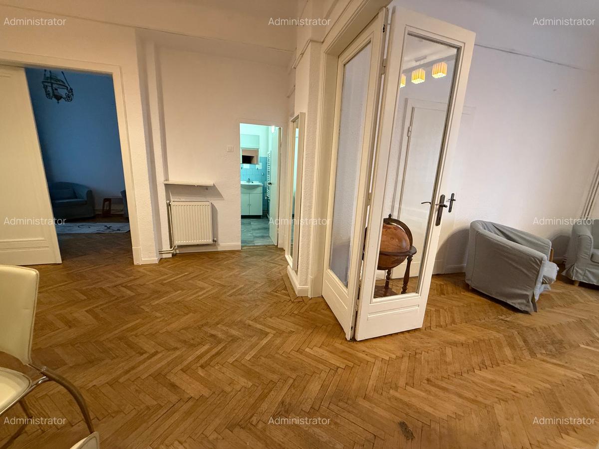 UNIVERSITATE,CALEA VICTORIEI , 3 camere deosebit, luminos, spațios, CENTRALA - 7