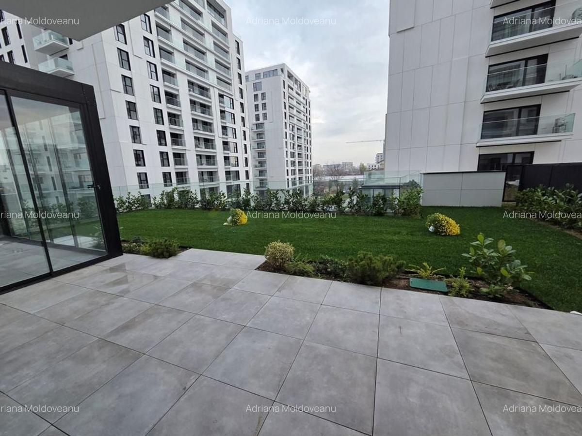 Apartament spectaculos cu grădină privată de 152 mp – disponibil spre închiriere - 33