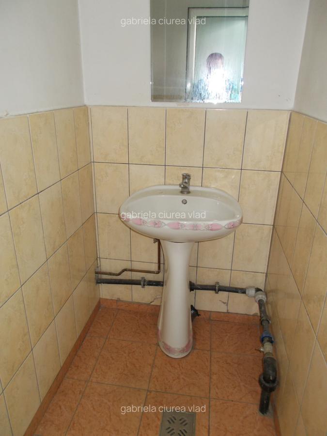 Inchiriez hala situata in Lazaret,200m,pretabila spalatorie,service - 9