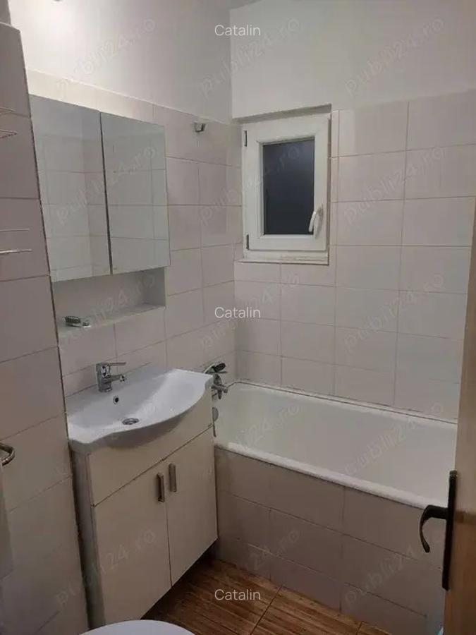 Magurele, 2 camere, 56mp, centru, bl.L3, mobilitat, utilat - 6