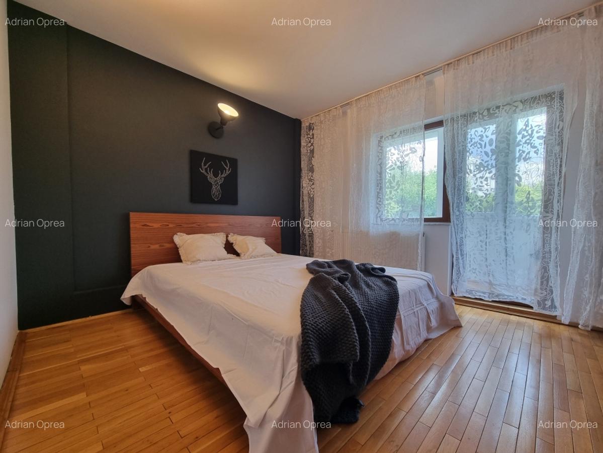 APARTAMENT 2 CAMERE// CENTRALA PROPRIE - 8