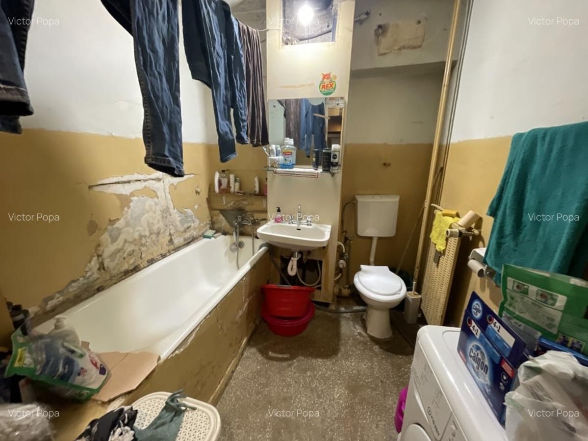 4 Camere Bucur Obor - Mosilor - Mihai Bravu nr. 12 - 7