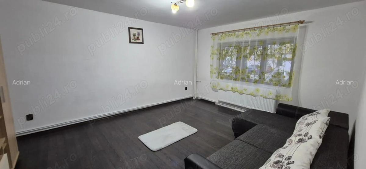 Brancoveanu - 2 camere, mobilat, zona linistita 480 euro - 2