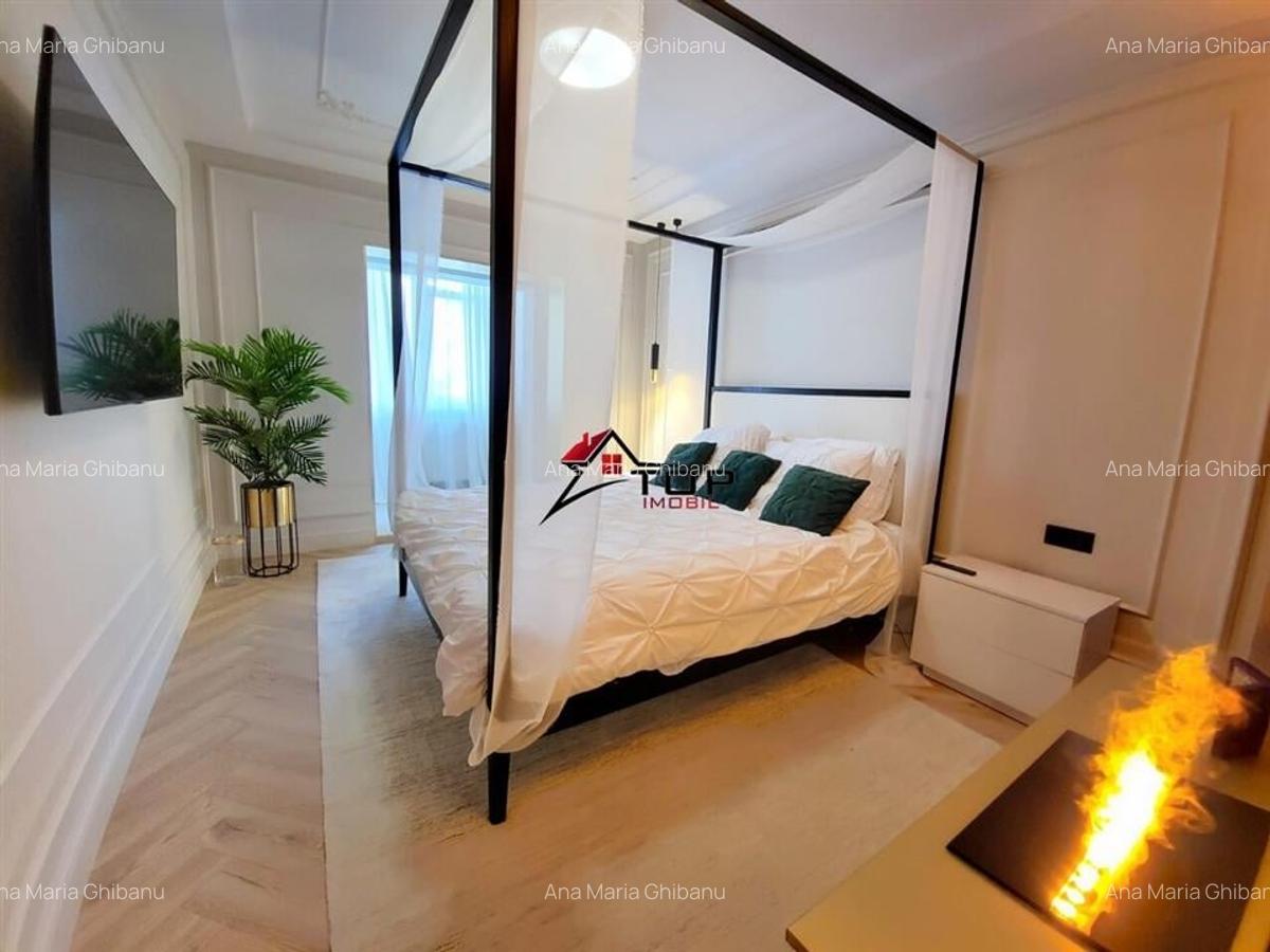 Apartament de LUX cu 3 camere, ETAJ 1, ULTRA-MODERN, Nicolina - 3