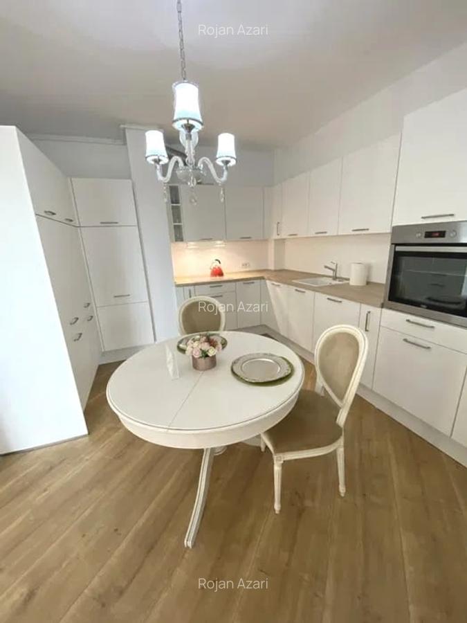 Apartament 2 camere | 4City North Pipera | 60 mp | Parcare Inclusa - 2