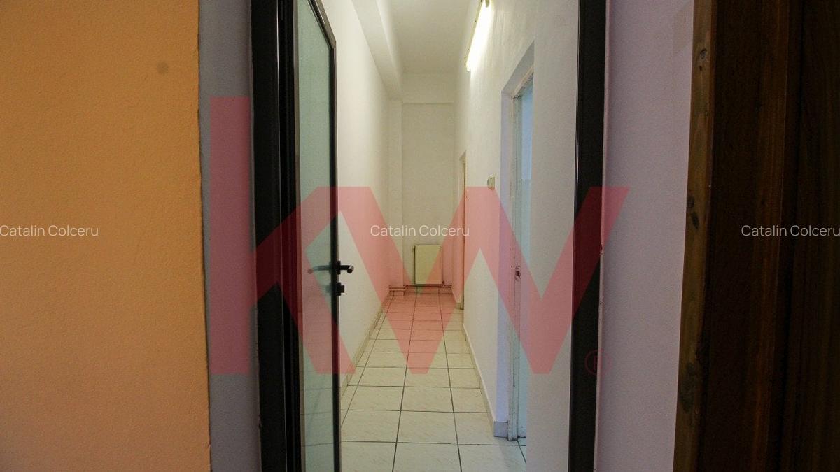 Spațiu comercial, 134 mp în Brașovul Vechi - 12