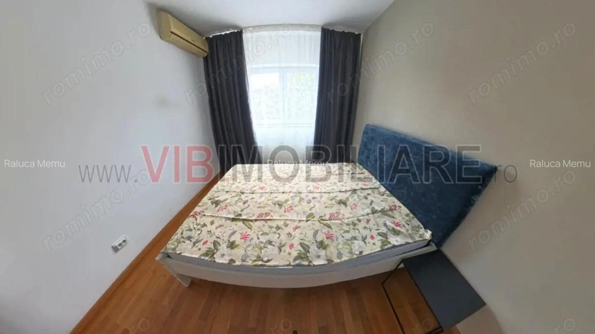 Vila cu Piscina-Pipera OMV - 16