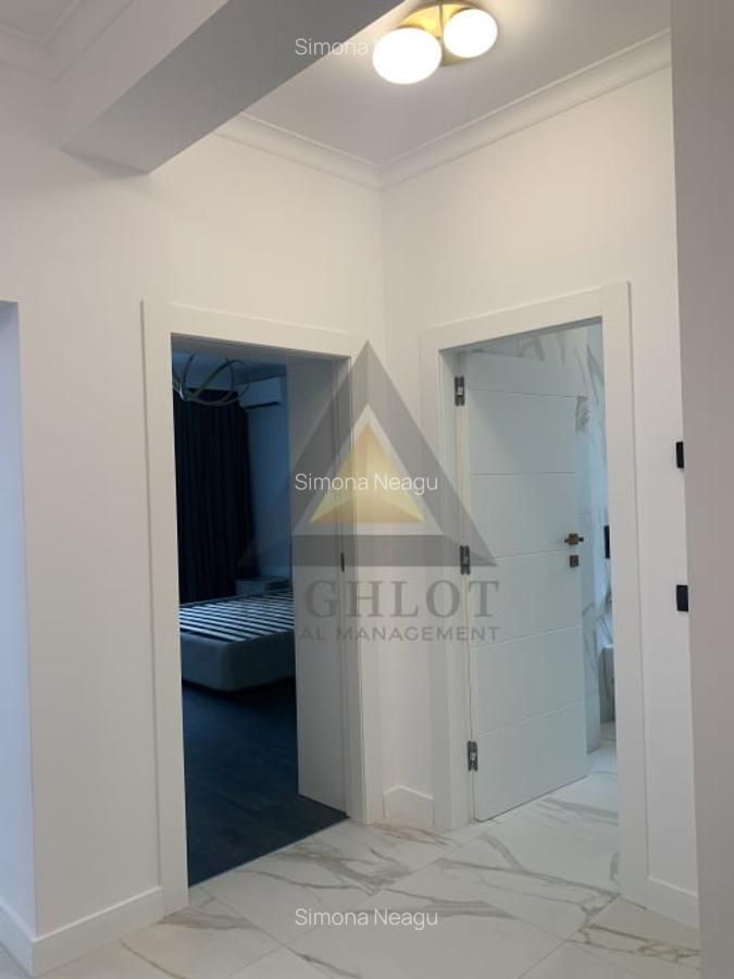 BELLER | FLOREASCA| 3 CAMERE MODERN| MOBILAT NOU ROVERE - 16