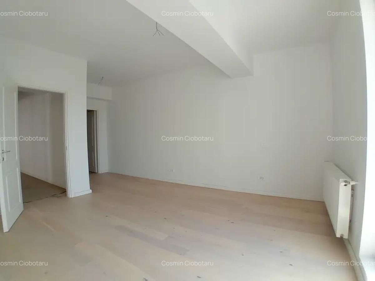 Apartament cu 3 Camere în Cartierul Herăstrău Nordului - 9