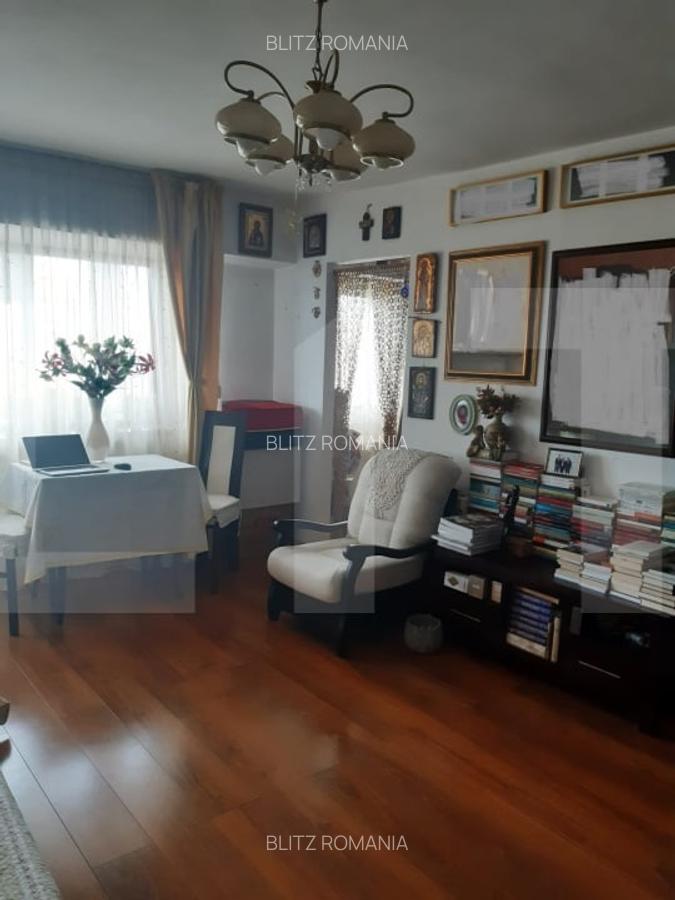 Garsoniera spatioasa de 42 mp, etaj 8, zona Tei, Bucuresti - 1