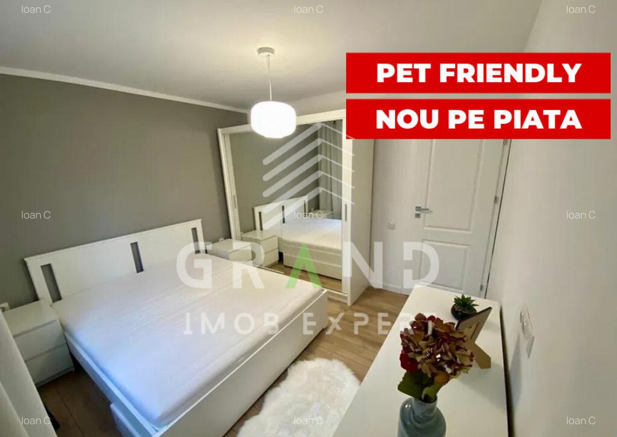 AP 3 CAMERE | MODERN | SEMIDECOMANDAT | GARAJ | IULIUS MALL/ - 1