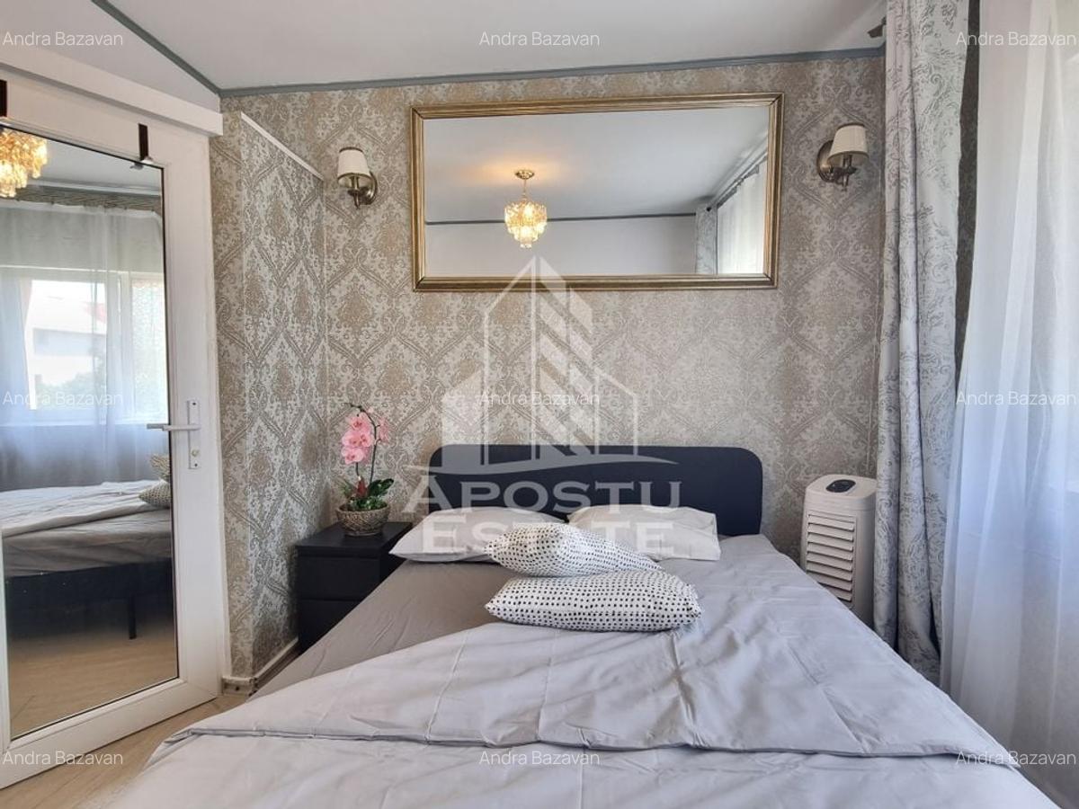 Garsoniera, ideala pentru investitie, bloc anvelopat, Calea Aradului - 4