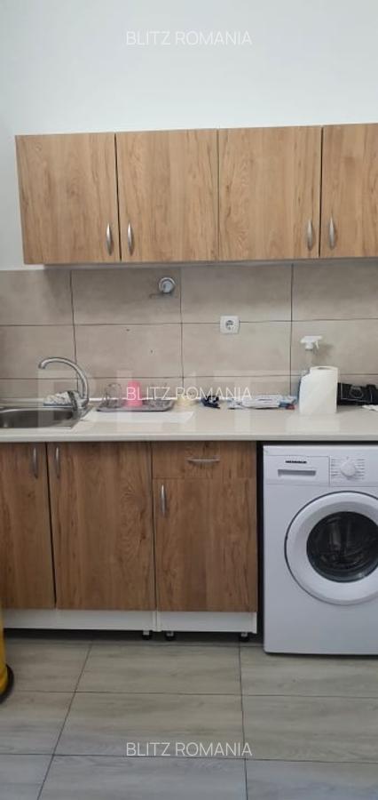 Garsoniera de vanzare, 20 mp, zona Triaj - 5