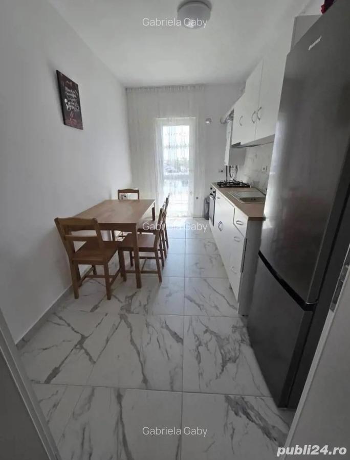 Apartament de Inchiriat 2 Camere In bucuresti sectorul 4 Berceni , etaj 1 - 5