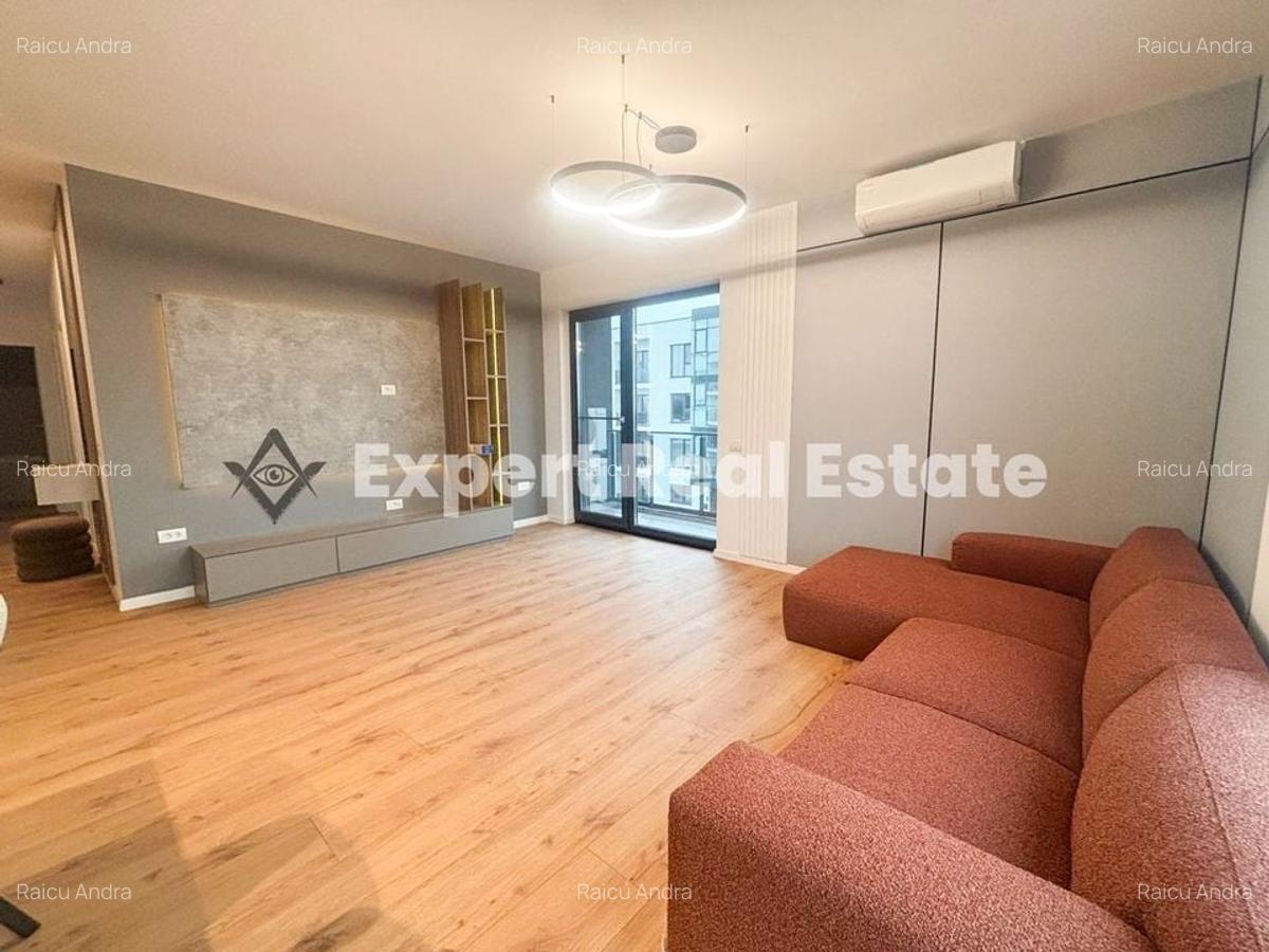 APARTAMENT MODERN 3 CAMERE-DARWIN-PRIMA INCHIRIERE - 2