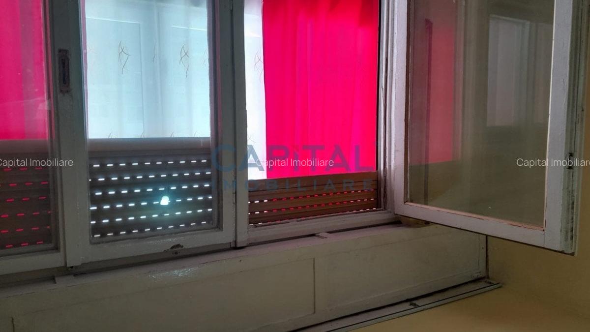 Exclusivitate! Comision 0% Apartament 3 camere - 8