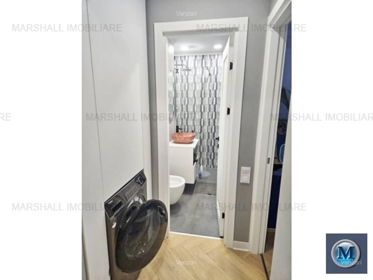 Apartament 3 camere de vanzare, zona Republicii, 64.2 mp #16584 - 9