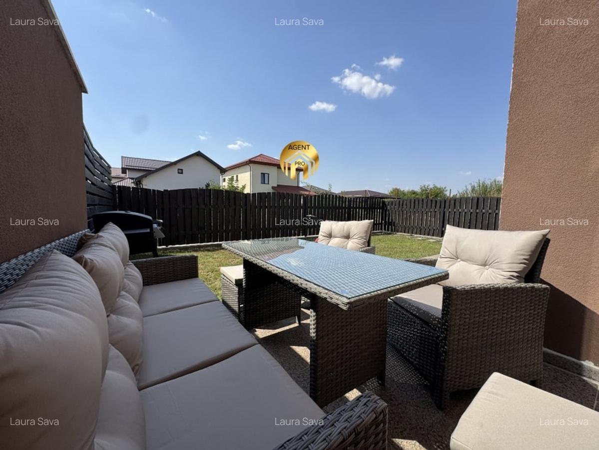 Casa 4 camere - Mobilata si Utilata - Gata de Mutare! - 7