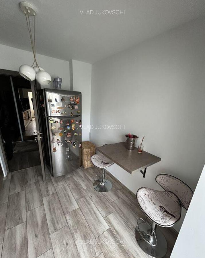 Apartament 2 camere zona Casa de Cultura - 5