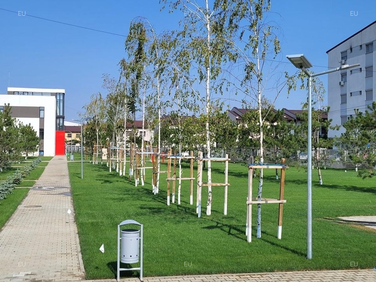 Garsonieră decomandată în Militari - 12
