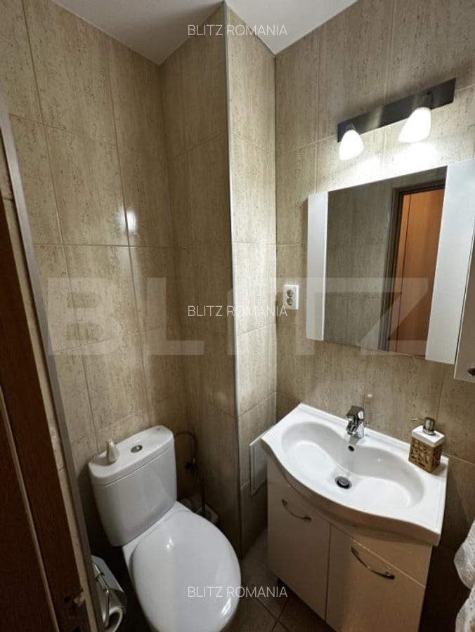 Apartament 3 camere, 69 mp, zona Scoala 36(1 Mai) - 9