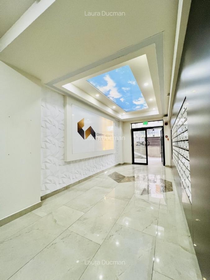 Studio frumos amenajat situat  in Central Address - 11