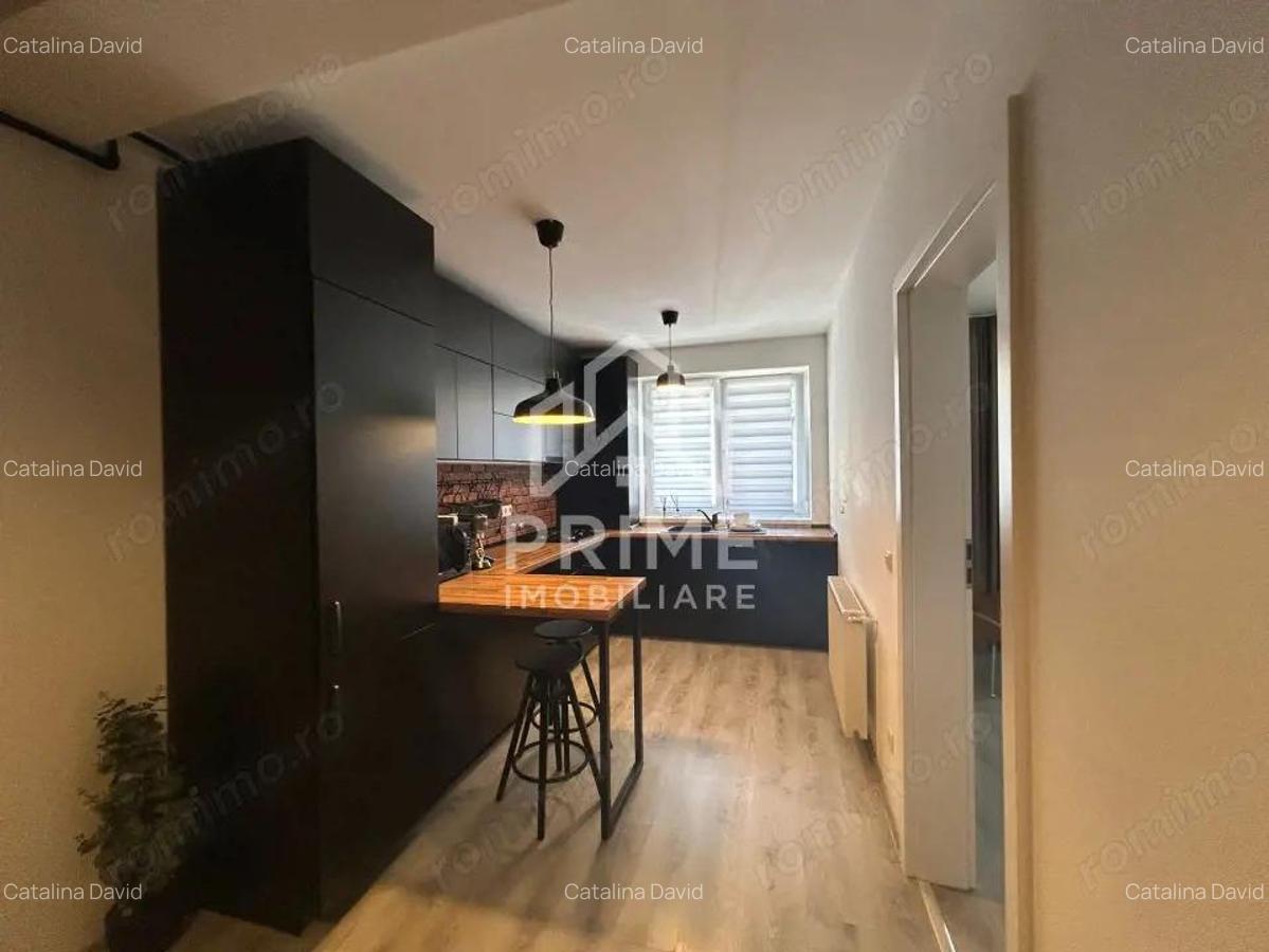 Apartament chirie 53 mp , zona Cetate - 3