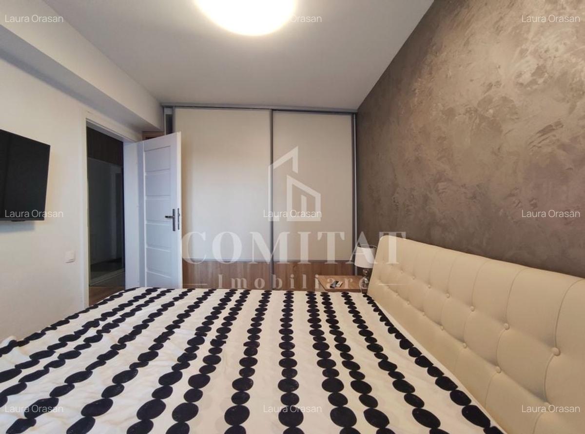Apartament cu 2 camere | Finisaje moderne | Parcare | Zona Soporului - 8