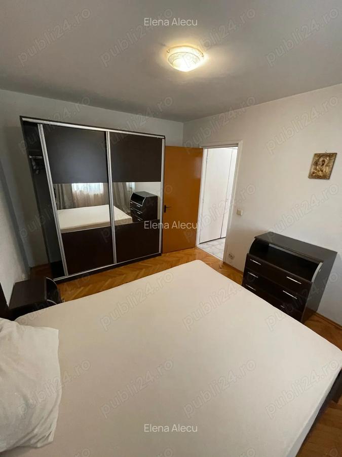 Proprietar inchiriez apartament 2 camere Drumul Taberei metrou Favorit - 6