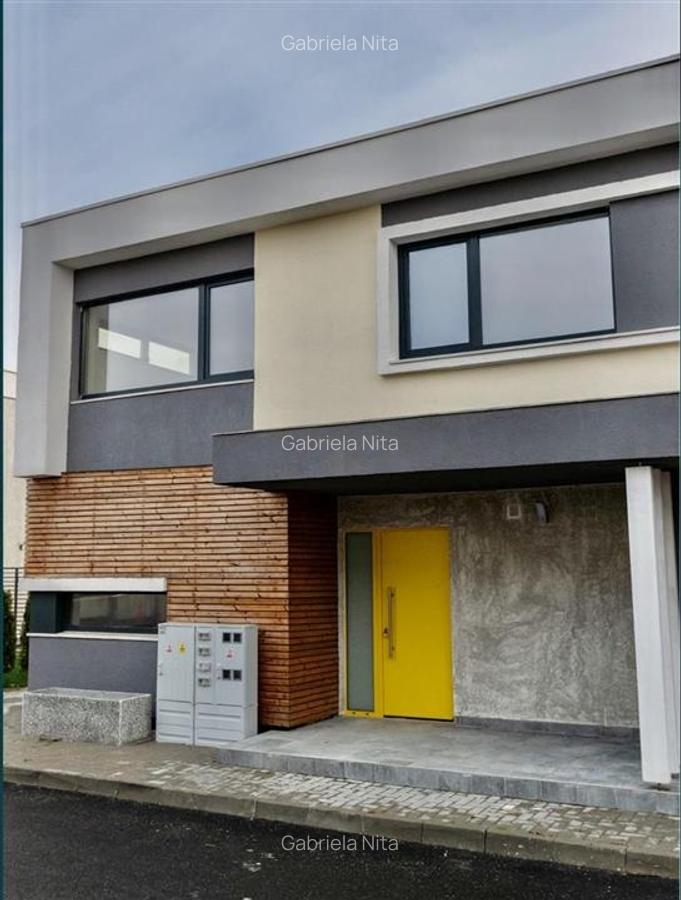DUPLEX NELOCUIT 4 CAMERE CU PARCARE BARTOLOMEU - 2