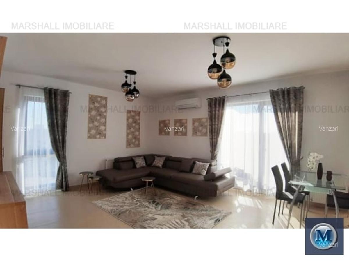 Apartament 2 camere de inchiriat, zona Albert, 55 mp #14542 - 3