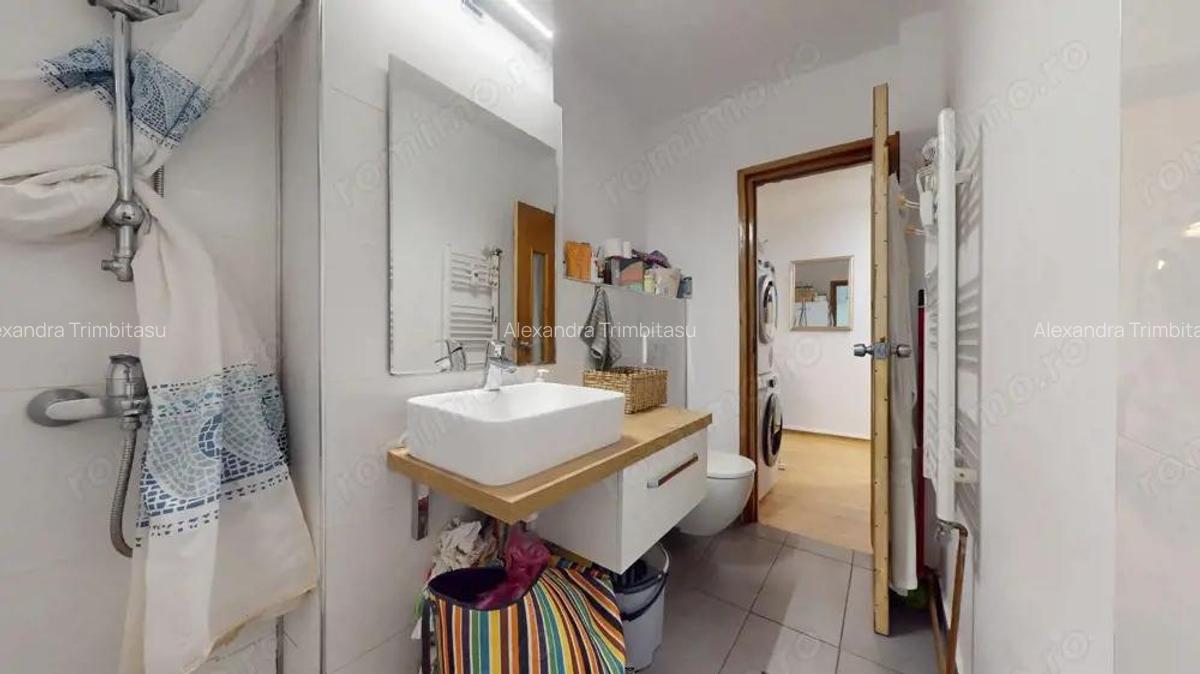 Apartament 3 camere Masina de Paine Obor - 12