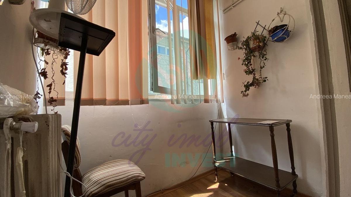 Apartament cu 3 camere semidecomandat în Moșilor - 7