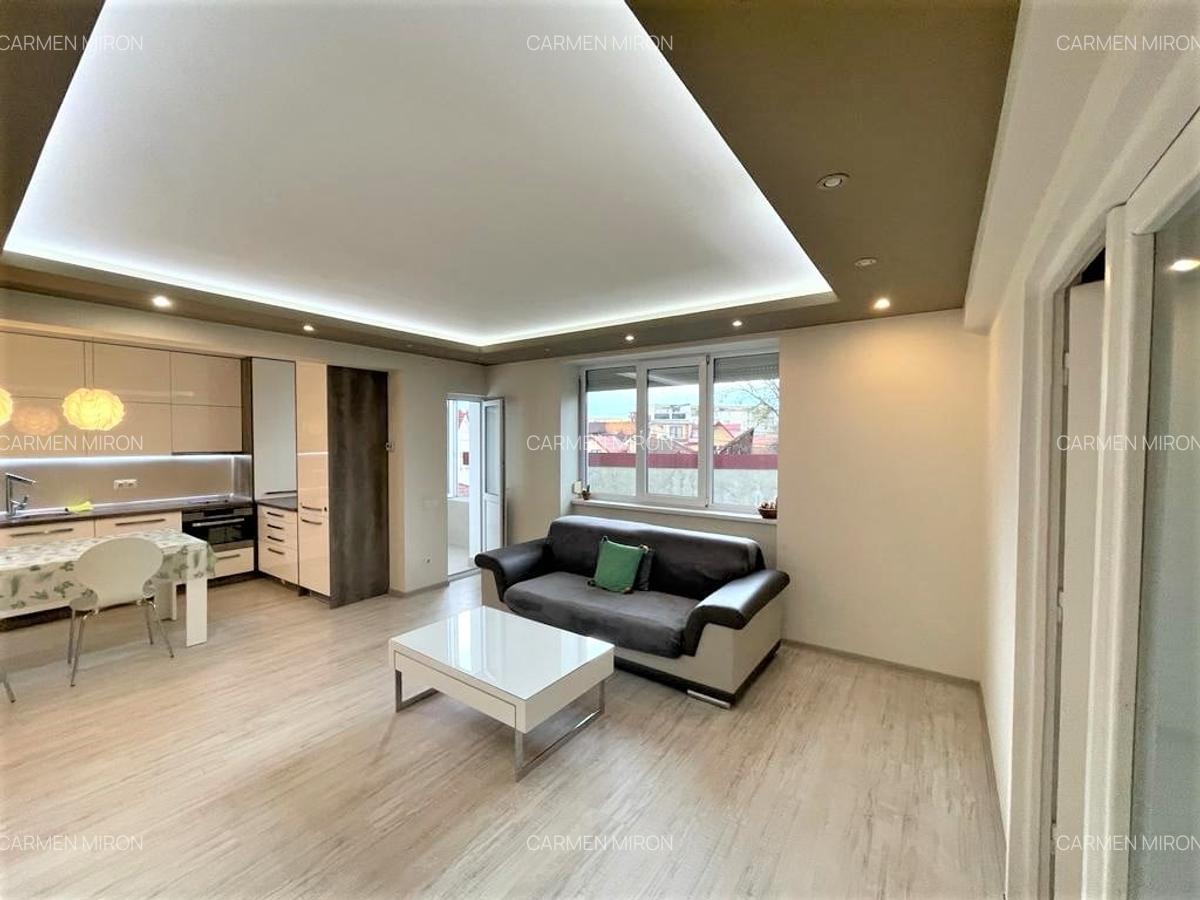 Inchiriere Apartament 2 camere zona BT Arena - 3