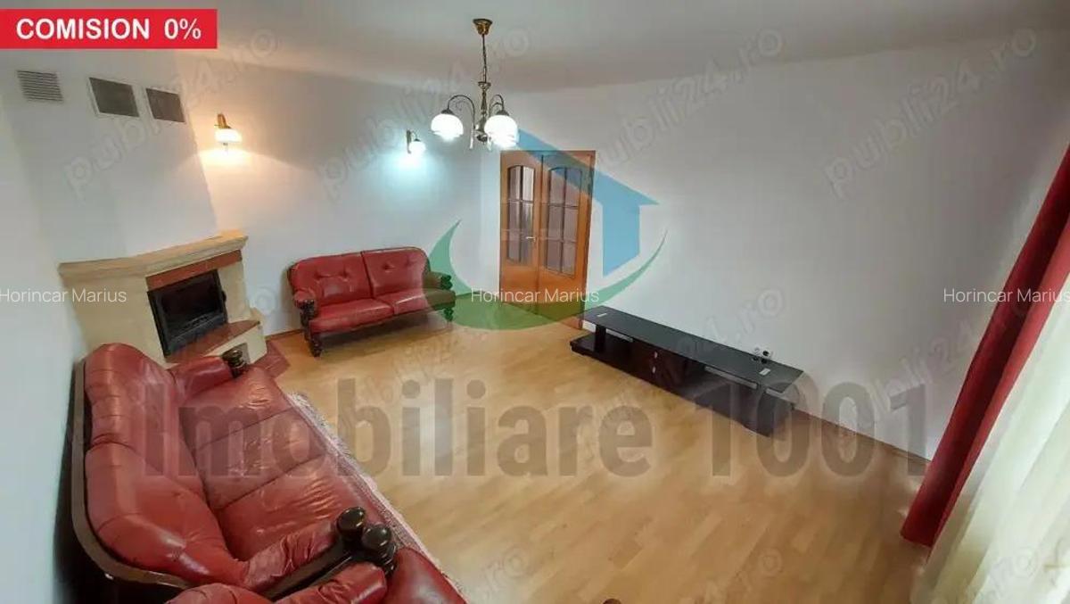 Casa, 5 camere, suprafata utila 184 mp, strada Daliei, teren 1100 mp, comision zero - 10