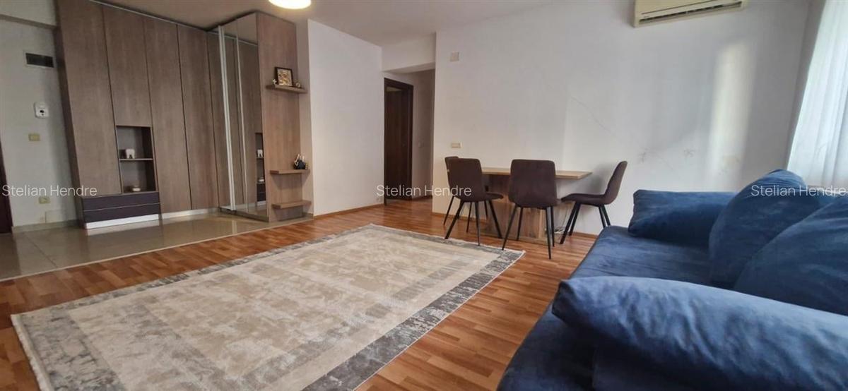 RECO Apartament 3 camere in Nufarul Bloc Nou - 1