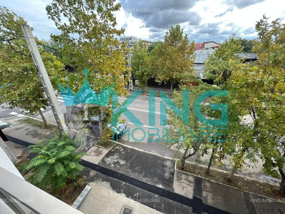Apartament cu 3 camere decomandat în Străulești - 4