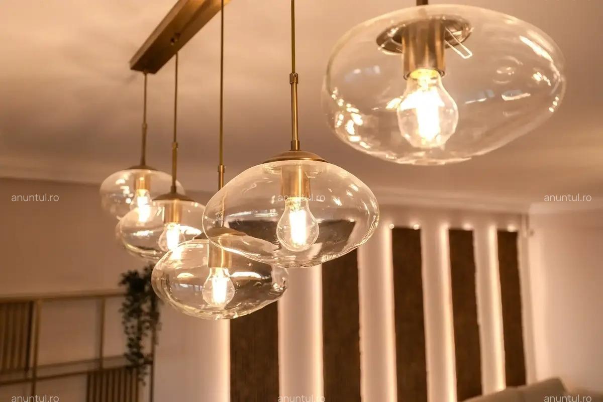 Doua camere in Ivory Residence-Pipera - 17