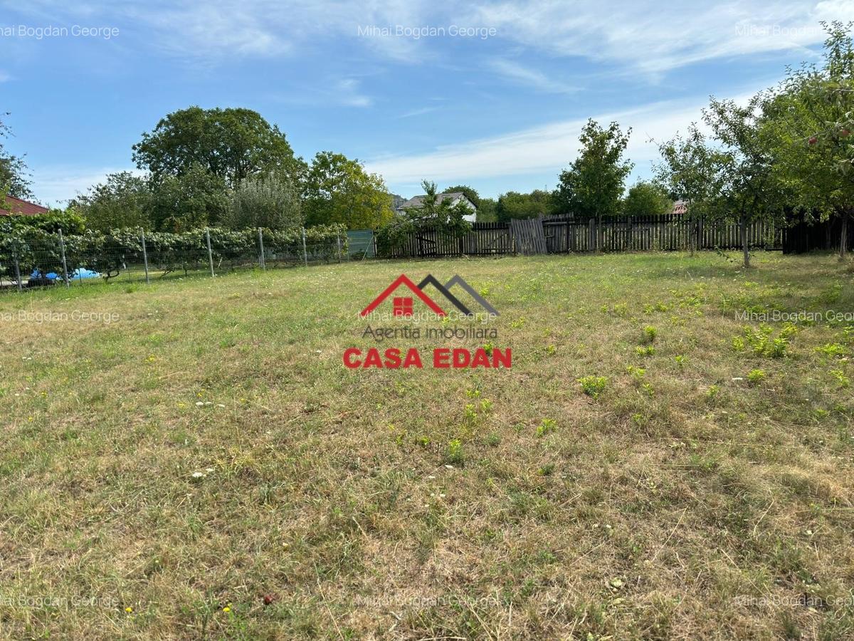 Teren Construcții intravilan de 920 mp, în Câmpina - 4