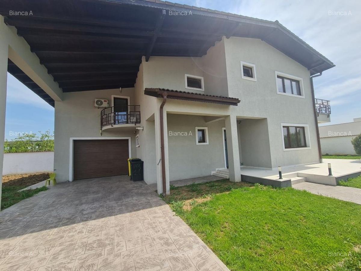 Casa individuala | semi-mobilata | 6 camere | Iancu Nicolae - 32