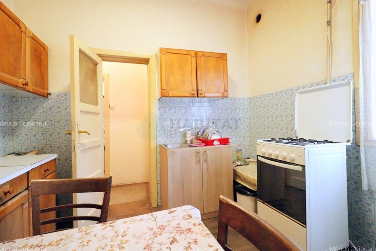 Autenticitate, personalitate, imobil Art Deco - 17