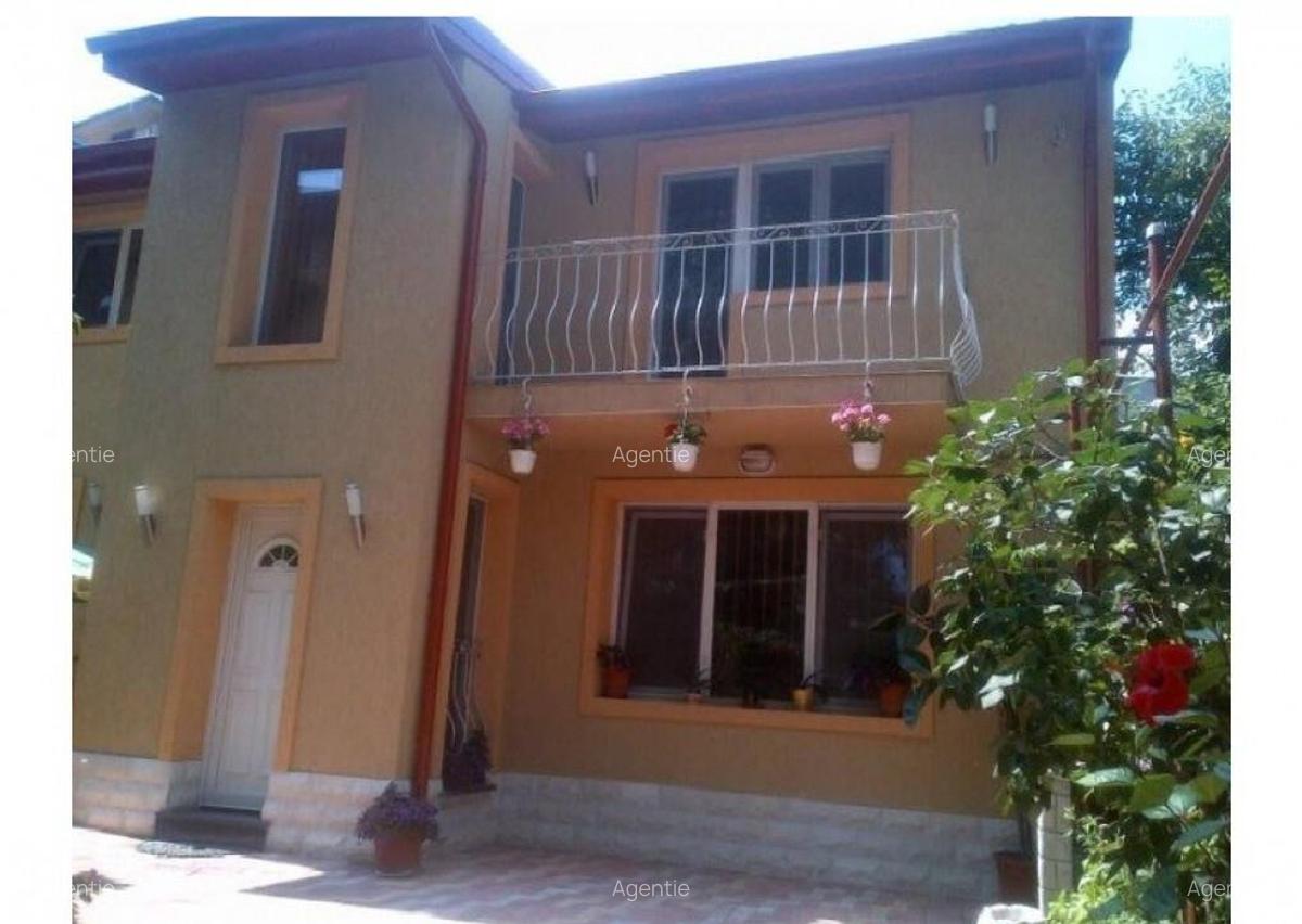 VILA 4 camere Zona Mosilor Eminescu Foisorul de Foc - 1