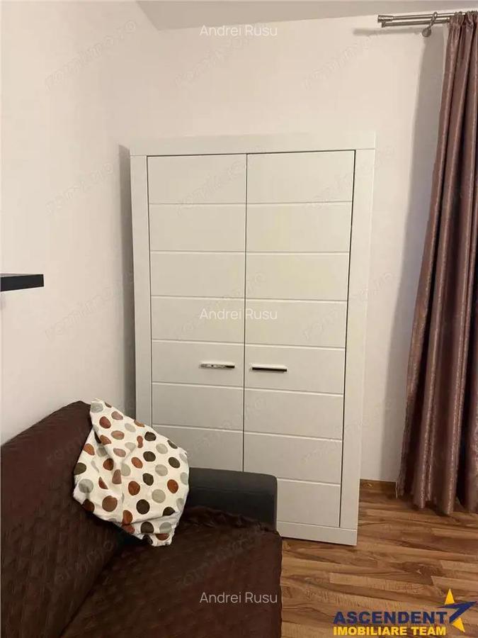 Pet friendly! Regim vila,decomandata, mobilata,utilata,constructie noua,Bunloc, Brasov - 6