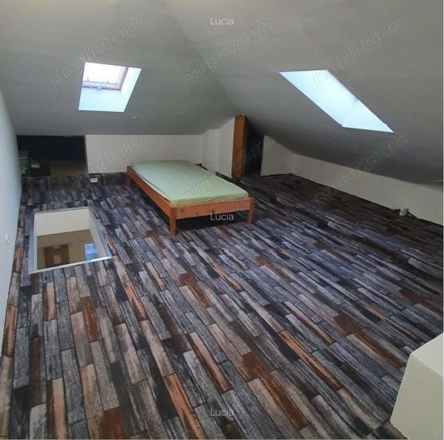 Apartament cu 3 camere 2 nivele la doar cateva minute de hotel Arizona Braytim - 8