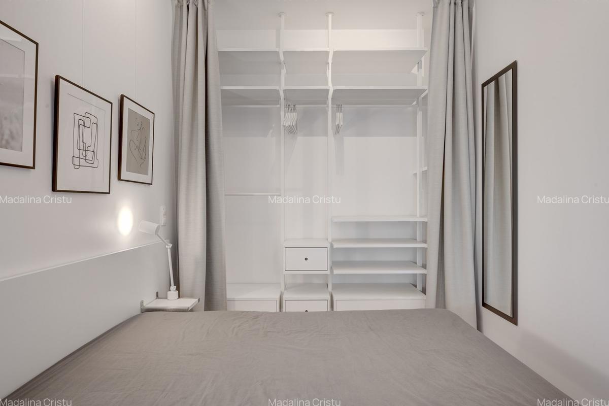 Apartament 2 camere in condominium nou, Delea Veche/Calea Calarasilor - 10