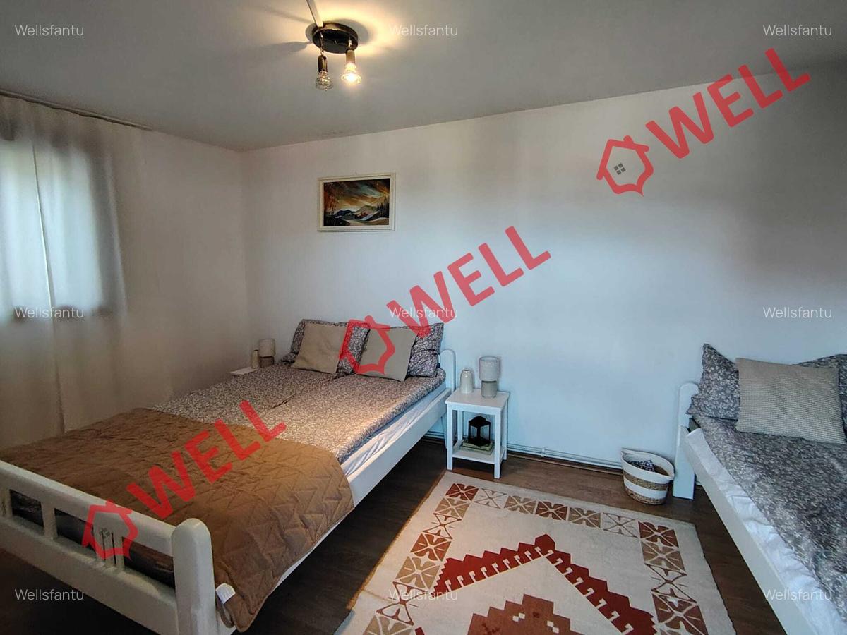 De vânzare casă familială în Băile Tușnad, pe strada Oltului! - 6 De vânzare casă familială în Băile Tușnad, pe strada Oltului! - 6