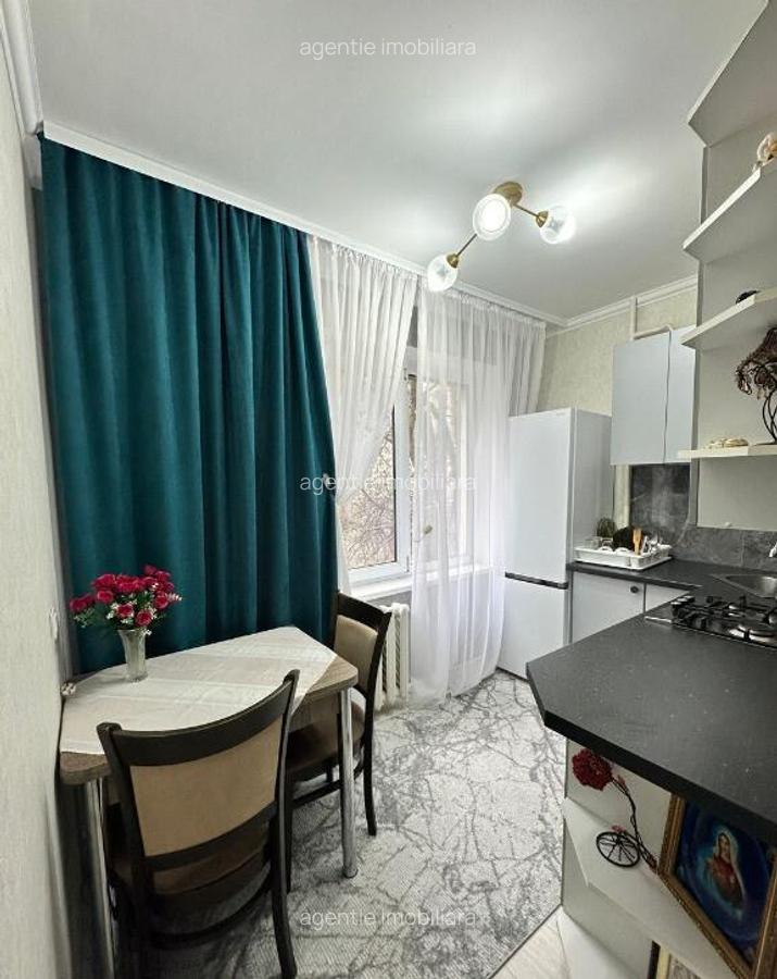 Garsoniera cartier Gheorgheni - 2