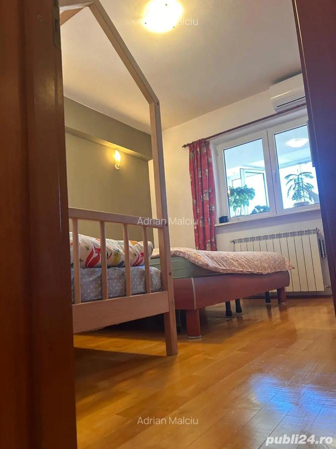 Apartament 3 camere Nerva Traian - 2